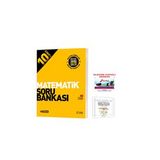 Hız Yayınları 2025-2026 Müfredat 10 Sınıf Matematik Soru Bankası Yeni Nesil Sorular (Çok Renkli)