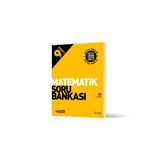 Hız Yayınları 2025-2026 Müfredat 9 Sınıf Matematik Soru Bankası Yeni Nesil Sorular