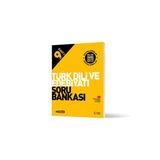 Hız Yayınları 2025-2026 Müfredat 9 Sınıf Türk Dili Ve Edebiyatı Soru Bankası Yeni Nesil Sorular (Çok Renkli)