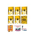 Hız Yayınları 2026-2027 Müfredat 8 Sınıf Tüm Dersler LGS De Çıkabilecek Denemeler Seti