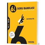 Hız Yayınları 2026 6. Sınıf Matematik Soru Bankası Yeni Müfredat
