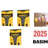 Hız Yayınları 2026 LGS HIZ 8.SINIF HİBRİT MAT-FEN-TÜRKÇE KONU ANLATIM SET 3KİTAP AYICIK FİŞ TUTUCULU
