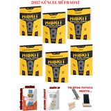 Hız Yayınları 2027 Güncel LGS 8.Sınıf Hibrit Konu Anlatımlı Soru Bankası Full Set+3'lü HEDİYE!!!