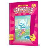 Hız Yayınları 3. Sınıf Eğlencelig Kasım Ara Tatil Kitabı