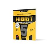 HIZ YAYINLARI 5. SINIF HİBRİT DİN SORU BANKASI