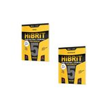 Hız Yayınları 5. Sınıf Hibrit Türkçe+Fen Bilimleri Konu Anlatımlı Etkinlikli Soru Bankası Seti (2 Kitap)