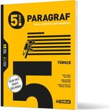Hız Yayınları 5. Sınıf Paragraf Soru Bankası-Bağlam Temelli Sorular ve Güncel Müftedat