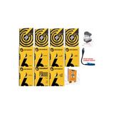Hız Yayınları 6 Sınıf 32 Haftalık Kazanım Denemeleri + Soru + LGS de Gereken Son 300 Hediye Soru Ful Mega Set (Çok Renkli)
