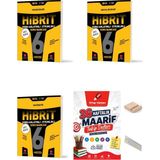 Hız Yayınları 6. Sınıf Fen Sosyal Matematik Hibrit Soru Bankası+Çözüm Ayracı+Telefon Ayracı