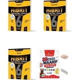 Hız Yayınları 6. Sınıf Matematik Fen Ingilizce Hibrit-Matematik Soru Bankası+Çözüm Ayracı+Telefon Tutucu