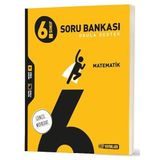 Hız Yayınları 6. Sınıf Matematik Soru Bankası Çözümlü Hız Yayınları