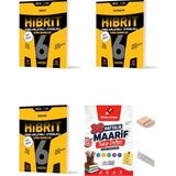 Hız Yayınları 6. Sınıf Matematik Türkçe Ingilizce Hibrit Soru Bankası+Çözüm Ayracı+Telefon Ayracı