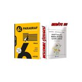 Hız Yayınları 6.SINIF PARAGRAF SORU BANKASI BAĞLAM TEMELLİ2026-2027 MÜFREDAT GÜNCEL
