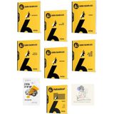 Hız Yayınları 6.sınıf Tüm Dersler Soru Bankası 7 Kitap Set +DENEME