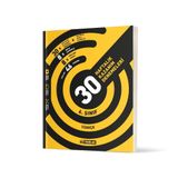 Hız Yayınları 6. Sınıf Türkçe Haftalık Deneme