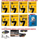 Hız Yayınları 7.sınıf Bağlam Temelli Soru Bankası Tüm Dersler Full Set 2026-2027 Güncel - 7.84554545456456E+16
