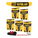 Hız Yayınları 7. Sınıf Hibrit Tüm Dersler Soru Bankası Seti Kalemlik Hediyeli!