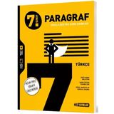 Hız Yayınları 7. Sınıf Paragraf Okula Destek Soru Bankası Yeni