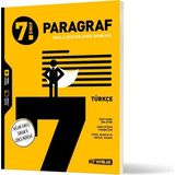 Hız Yayınları 7. Sınıf Paragraf Soru Bankası-Bağlam Temelli Sorular Güncel Müfredat