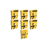 Hız Yayınları 7. Sınıf Soru Bankası Seti-7 Kitap