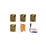 Hız Yayınları 8 Sınıf 36 Haftalık Denemeler + 4 Tatil + 8 Denemeler + LGS Son 300 Sorulu Hediyeli Mega Set (Çok Renkli)