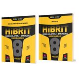 HIZ YAYINLARI 8. Sınıf Din + İngilizce Hibrit Soru Bankası (Konu Anlatımlı - Etkinlikli)