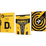 Hız Yayınları 8. Sınıf Din Kültürü ve Ahlak Bilgisi Soru Bankası - Hibrit Soru Bankası - 36 Haftalık Deneme