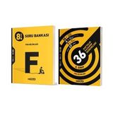 HIZ YAYINLARI 8. Sınıf Fen Bilimleri Soru Bankası + 36 Haftalık Deneme