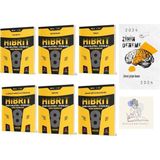 Hız Yayınları 8.sınıf Hibrit Tüm Dersler Konu Anlatım Soru Bankası 6 Kitap Set +Zihin DENEME-SK243