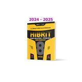 Hız Yayınları 8. Sınıf HIZ 2024-2025 LGS 8. SINIF HİBRİT T.C. İNKILAP TARİHİ VE ATATÜRKÇÜLÜK SORU BANKASI