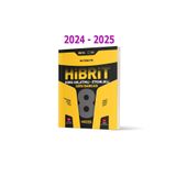 Hız Yayınları 8. Sınıf HIZ 2024-2025 LGS HİBRİT MATEMATİK SORU BANKASI