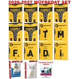 Hız Yayınları 8.sınıf Lgs 2026-2027 Müfredat Hibrit Konu Anlatım+Soru Bankası Full Set - 1564564564564181881
