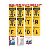 Hız Yayınları 8.SINIF LGS 2026-2027 MÜFREDAT HİBRİT KONU ANLATIM+SORU BANKASI FULL SET