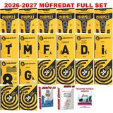 Hız Yayınları 8.sınıf Lgs 2026-2027 Müfredat Hibrit Konu +Soru+36 Haftalık Deneme Full Set - 45464546548881