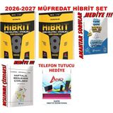 Hız Yayınları 8.sınıf Lgs 2026-2027 Müfredat Hibrit Matematik-Fen Bilimleri Seti - 45651556132123121