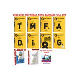 Hız Yayınları 8.SINIF LGS 2026-2027 MÜFREDAT SORU BANKASI TÜM DERSLER FULL SET