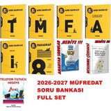 Hız Yayınları 8.sınıf Lgs 2026-2027 Müfredat Soru Bankası Ultra Set - 456456454564564