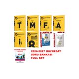 Hız Yayınları 8.SINIF LGS 2026-2027 MÜFREDAT SORU BANKASI ULTRA SET