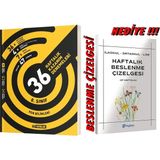 Hız Yayınları 8.sınıf Lgs 2027 Müfredat Fen Bilimleri 36 Haftalık Kazanım Denemeleri - 4465151688515515