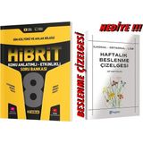 Hız Yayınları 8.sınıf Lgs 2027 Müfredat Hibrit Din Kültürü Konu Anlatımlı Soru Bankası - 44456156615151615