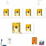 Hız Yayınları 8. Sınıf Lgs Branş Deneme Tam Seti - 6 Kitap + 4 Hediye
