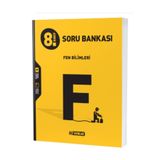 Hız Yayınları 8. Sınıf Lgs Fen Bilimleri Soru Bankası Hız Yayınları (Güncel İçeriğe Sahiptir)