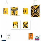 Hız Yayınları 8. Sınıf Lgs Fen Bilimleri Tam Seti - 6 Kitap + 4 Hediye