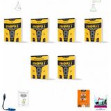 Hız Yayınları 8. Sınıf Lgs Hibrit Tam Seti - 6 Kitap + 4 Hediye