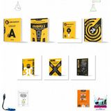 Hız Yayınları 8. Sınıf Lgs Inkılap Nutuk Tam Seti - 7 Kitap + 4 Hediye