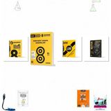 Hız Yayınları 8. Sınıf Lgs Lgs Destek Seti - 4 Kitap + 4 Hediye