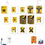 Hız Yayınları 8. Sınıf Lgs Sayısal Tam Seti - 13 Kitap + 4 Hediye