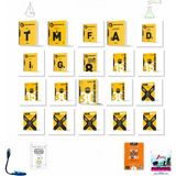 Hız Yayınları 8. Sınıf Lgs Standart Branş Denemax Seti - 20 Kitap + 4 Hediye