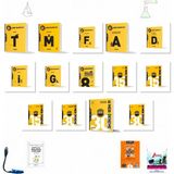 Hız Yayınları 8. Sınıf Lgs Standart Branş Deneme Seti - 14 Kitap + 4 Hediye