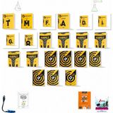 Hız Yayınları 8. Sınıf Lgs Standart ve Hibrit Haftalık Seti - 21 Kitap + 4 Hediye